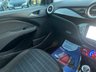 USED 2015 65 VAUXHALL ADAM 1.4i GLAM Hatchback 3dr Petrol Manual Euro 6 (87 ps) 