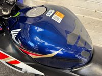 USED 2015 65 HONDA CBR250R CBR250R 7392 MILES FROM NEW