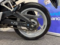 USED 2015 65 HONDA CBR250R CBR250R 7392 MILES FROM NEW