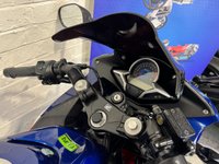 USED 2015 65 HONDA CBR250R CBR250R 7392 MILES FROM NEW