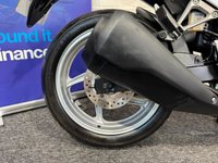 USED 2015 65 HONDA CBR250R CBR250R 7392 MILES FROM NEW