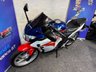 USED 2015 65 HONDA CBR250R CBR250R 7392 MILES FROM NEW