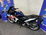 USED 2015 65 HONDA CBR250R CBR250R 7392 MILES FROM NEW