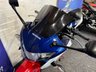 USED 2015 65 HONDA CBR250R CBR250R 7392 MILES FROM NEW