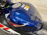 USED 2015 65 HONDA CBR250R CBR250R 7392 MILES FROM NEW