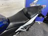 USED 2015 65 HONDA CBR250R CBR250R 7392 MILES FROM NEW
