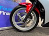USED 2015 65 HONDA CBR250R CBR250R 7392 MILES FROM NEW