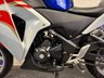 USED 2015 65 HONDA CBR250R CBR250R 7392 MILES FROM NEW