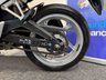 USED 2015 65 HONDA CBR250R CBR250R 7392 MILES FROM NEW