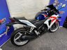 USED 2015 65 HONDA CBR250R CBR250R 7392 MILES FROM NEW