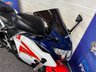 USED 2015 65 HONDA CBR250R CBR250R 7392 MILES FROM NEW