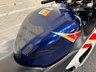 USED 2015 65 HONDA CBR250R CBR250R 7392 MILES FROM NEW