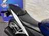 USED 2015 65 HONDA CBR250R CBR250R 7392 MILES FROM NEW