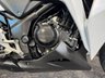USED 2015 65 HONDA CBR250R CBR250R 7392 MILES FROM NEW