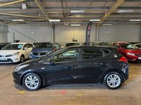 USED 2015 15 KIA CEED 1.4 CRDi SR7 Hatchback 5dr Diesel Manual Euro 5 (89 bhp) 