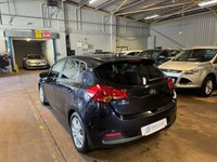 USED 2015 15 KIA CEED 1.4 CRDi SR7 Hatchback 5dr Diesel Manual Euro 5 (89 bhp) 