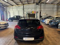 USED 2015 15 KIA CEED 1.4 CRDi SR7 Hatchback 5dr Diesel Manual Euro 5 (89 bhp) 