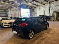 USED 2015 15 KIA CEED 1.4 CRDi SR7 Hatchback 5dr Diesel Manual Euro 5 (89 bhp) 