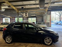 USED 2015 15 KIA CEED 1.4 CRDi SR7 Hatchback 5dr Diesel Manual Euro 5 (89 bhp) 