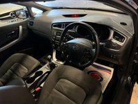 USED 2015 15 KIA CEED 1.4 CRDi SR7 Hatchback 5dr Diesel Manual Euro 5 (89 bhp) 