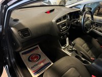 USED 2015 15 KIA CEED 1.4 CRDi SR7 Hatchback 5dr Diesel Manual Euro 5 (89 bhp) 