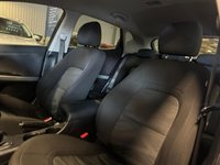 USED 2015 15 KIA CEED 1.4 CRDi SR7 Hatchback 5dr Diesel Manual Euro 5 (89 bhp) 