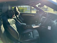 USED 2016 16 AUDI A5 CABRIOLET 2.0 TDI S line Convertible 2dr Diesel Manual Euro 6 (s/s) (190 ps) ULEZ+SH+NAV+LTHR+HTDS+S LINE+FDM+PS