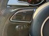 USED 2016 16 AUDI A5 CABRIOLET 2.0 TDI S line Convertible 2dr Diesel Manual Euro 6 (s/s) (190 ps) ULEZ+SH+NAV+LTHR+HTDS+S LINE+FDM+PS