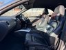 USED 2016 16 AUDI A5 CABRIOLET 2.0 TDI S line Convertible 2dr Diesel Manual Euro 6 (s/s) (190 ps) ULEZ+SH+NAV+LTHR+HTDS+S LINE+FDM+PS