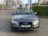 USED 2016 16 AUDI A5 CABRIOLET 2.0 TDI S line Convertible 2dr Diesel Manual Euro 6 (s/s) (190 ps) ULEZ+SH+NAV+LTHR+HTDS+S LINE+FDM+PS