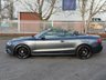 USED 2016 16 AUDI A5 CABRIOLET 2.0 TDI S line Convertible 2dr Diesel Manual Euro 6 (s/s) (190 ps) ULEZ+SH+NAV+LTHR+HTDS+S LINE+FDM+PS