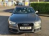 USED 2016 16 AUDI A5 CABRIOLET 2.0 TDI S line Convertible 2dr Diesel Manual Euro 6 (s/s) (190 ps) ULEZ+SH+NAV+LTHR+HTDS+S LINE+FDM+PS