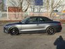 USED 2016 16 AUDI A5 CABRIOLET 2.0 TDI S line Convertible 2dr Diesel Manual Euro 6 (s/s) (190 ps) ULEZ+SH+NAV+LTHR+HTDS+S LINE+FDM+PS