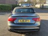 USED 2016 16 AUDI A5 CABRIOLET 2.0 TDI S line Convertible 2dr Diesel Manual Euro 6 (s/s) (190 ps) ULEZ+SH+NAV+LTHR+HTDS+S LINE+FDM+PS