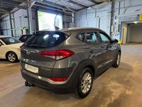USED 2016 16 HYUNDAI TUCSON 1.7 CRDi Blue Drive SE Nav SUV 5dr Diesel Manual Euro 6 (s/s) (116 ps) 
