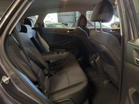USED 2016 16 HYUNDAI TUCSON 1.7 CRDi Blue Drive SE Nav SUV 5dr Diesel Manual Euro 6 (s/s) (116 ps) 