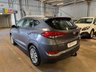 USED 2016 16 HYUNDAI TUCSON 1.7 CRDi Blue Drive SE Nav SUV 5dr Diesel Manual Euro 6 (s/s) (116 ps) 