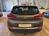 USED 2016 16 HYUNDAI TUCSON 1.7 CRDi Blue Drive SE Nav SUV 5dr Diesel Manual Euro 6 (s/s) (116 ps) 