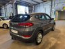 USED 2016 16 HYUNDAI TUCSON 1.7 CRDi Blue Drive SE Nav SUV 5dr Diesel Manual Euro 6 (s/s) (116 ps) 