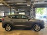USED 2016 16 HYUNDAI TUCSON 1.7 CRDi Blue Drive SE Nav SUV 5dr Diesel Manual Euro 6 (s/s) (116 ps) 
