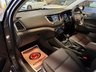 USED 2016 16 HYUNDAI TUCSON 1.7 CRDi Blue Drive SE Nav SUV 5dr Diesel Manual Euro 6 (s/s) (116 ps) 