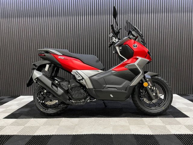View our VOGE SR1 ADV