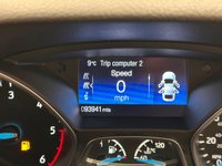 USED 2016 66 FORD FOCUS 1.5 TDCi ST-Line Hatchback 5dr Diesel Manual Euro 6 (s/s) (120 ps) ST - Line Ford Focus ST Euro 6 1.5 120 BHP  ST - Line body styling front aero styling , side skirts , rear defuser