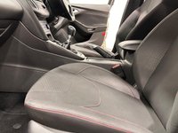 USED 2016 66 FORD FOCUS 1.5 TDCi ST-Line Hatchback 5dr Diesel Manual Euro 6 (s/s) (120 ps) ST - Line Ford Focus ST Euro 6 1.5 120 BHP  ST - Line body styling front aero styling , side skirts , rear defuser