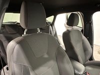USED 2016 66 FORD FOCUS 1.5 TDCi ST-Line Hatchback 5dr Diesel Manual Euro 6 (s/s) (120 ps) ST - Line Ford Focus ST Euro 6 1.5 120 BHP  ST - Line body styling front aero styling , side skirts , rear defuser