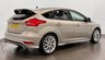 USED 2016 66 FORD FOCUS 1.5 TDCi ST-Line Hatchback 5dr Diesel Manual Euro 6 (s/s) (120 ps) ST - Line Ford Focus ST Euro 6 1.5 120 BHP  ST - Line body styling front aero styling , side skirts , rear defuser