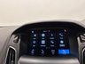 USED 2016 66 FORD FOCUS 1.5 TDCi ST-Line Hatchback 5dr Diesel Manual Euro 6 (s/s) (120 ps) ST - Line Ford Focus ST Euro 6 1.5 120 BHP  ST - Line body styling front aero styling , side skirts , rear defuser