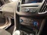 USED 2016 66 FORD FOCUS 1.5 TDCi ST-Line Hatchback 5dr Diesel Manual Euro 6 (s/s) (120 ps) ST - Line Ford Focus ST Euro 6 1.5 120 BHP  ST - Line body styling front aero styling , side skirts , rear defuser