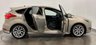 USED 2016 66 FORD FOCUS 1.5 TDCi ST-Line Hatchback 5dr Diesel Manual Euro 6 (s/s) (120 ps) ST - Line Ford Focus ST Euro 6 1.5 120 BHP  ST - Line body styling front aero styling , side skirts , rear defuser