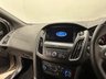 USED 2016 66 FORD FOCUS 1.5 TDCi ST-Line Hatchback 5dr Diesel Manual Euro 6 (s/s) (120 ps) ST - Line Ford Focus ST Euro 6 1.5 120 BHP  ST - Line body styling front aero styling , side skirts , rear defuser